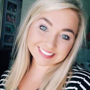 Meet your Posher, Meghan